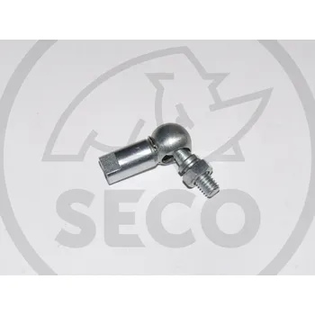 Příslušenství pro zahradní traktor Seco Industries | Kloub úhlový M10 levý