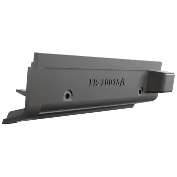 Krbové nářadí Malovaná opracovaná levá rukojeť vzduchu Franek 14 FR2-10015/L/OBR/W/MALOWANE