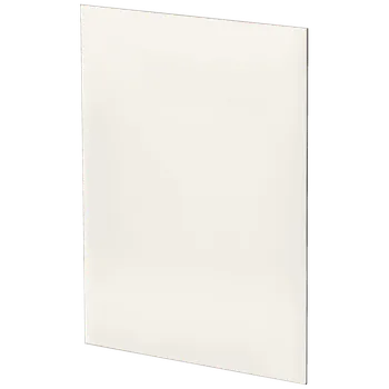 Krbové nářadí Sklo do vložky ZIBI BS - bok (22) S/4/268X386/ZIBI/BS/BOK