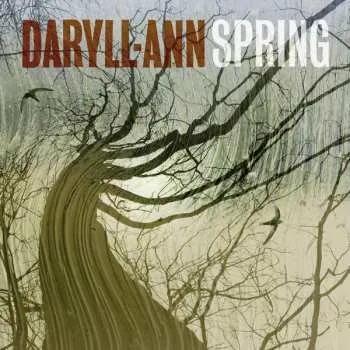 Zahraniční hudba LP Daryll-Ann: Spring 2024