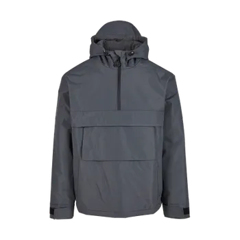 Bunda Windbreaker Arctic, Brandit, Antracitová, XL