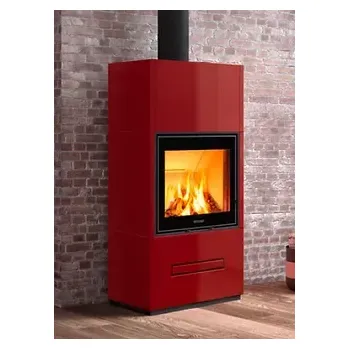Krbová kamna BERNA MC 70/51