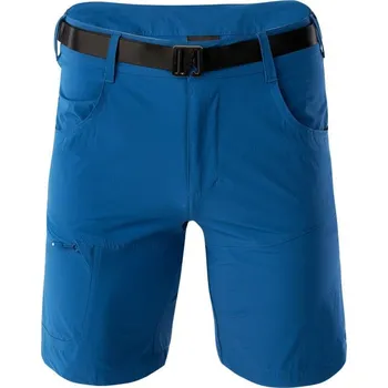 Pánské kraťasy Hi-tec Palmiro 1/2 M šortky 92800481739 M