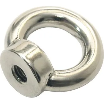 Matice Závěsná matice M12 DIN 582