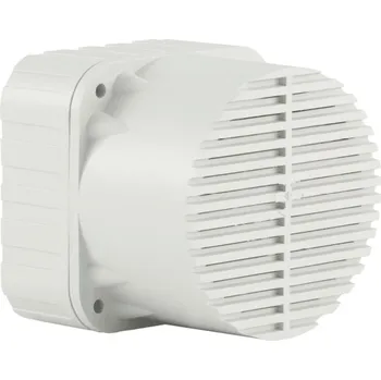 Poplachová siréna SIRENA Siréna SE429MS51224DA SIR-50415