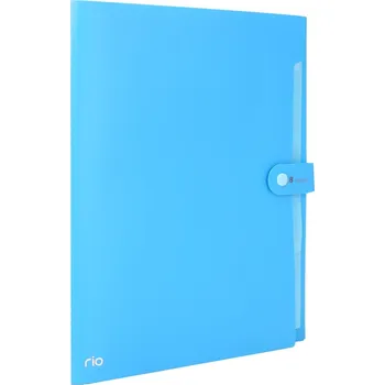 Zavírací desky A4 Deli