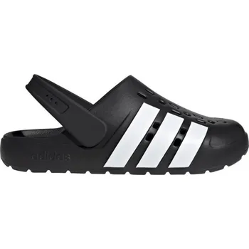Pánská treková obuv Adidas Adilette Clog 2.0 Žabky JQ8058 46