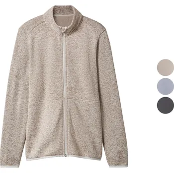 Dámská bunda esmara® Dámská fleecová bunda