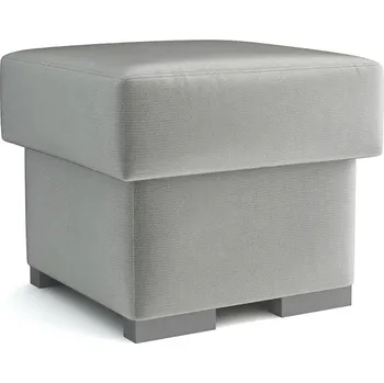 Taburet Taburet PEDRO | 50x50 cm | VÝBĚR TKANIN