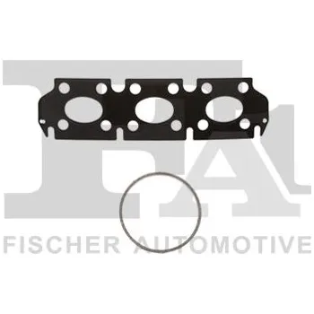 Turbodmychadlo Montážní sada, dmychadlo FA1 KT100640E