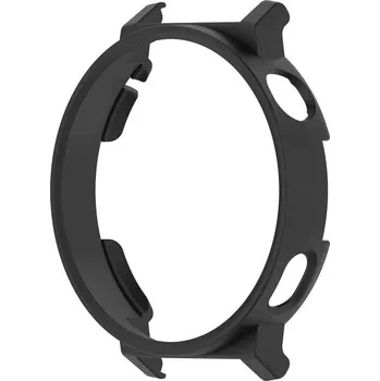 Ochranný kryt (pro Huawei Watch GT 5 Pro, 46mm), plastový, černý