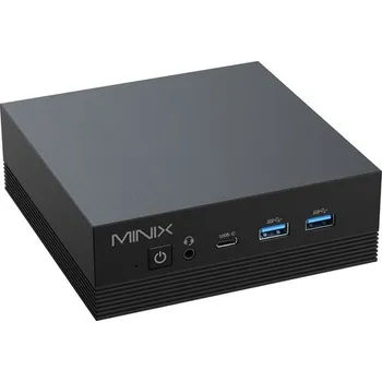 Notebook Minipočítač MINIX NEO Z150 Aero