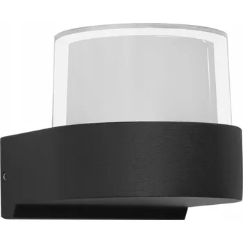 Venkovní osvětlení VENKOVNÍ NÁSTĚNNÉ SVÍTIDLO MARTI OWL-4626-3K ITALUX