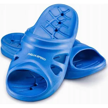 Dámské pantofle Bazénové Nazouváky FLORIDA AQUA SPEED velikost 38