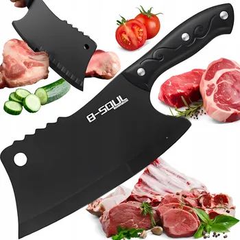 Kuchyňský nůž Sekáček Karwil 19 cm