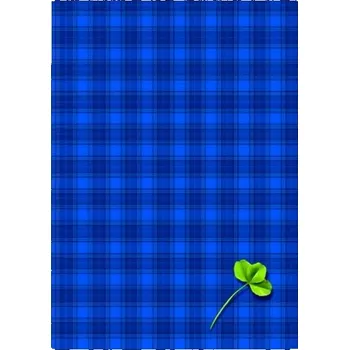 Sešit Sešit A5 Kreska 160 listů, tvrdé desky