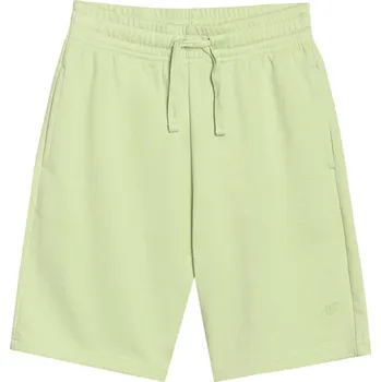 Chlapecké kraťasy Šortky 4F CAS M685 Jr 4FJRSS25TSHOM685 45S 146 cm