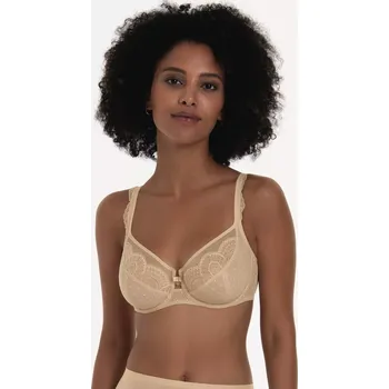 Podprsenka Selma podprsenka s kosticí 5634 desert - RosaFaia 753 desert 85C