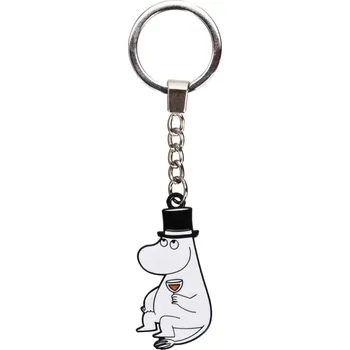 Přívěsek na klíče Big Character Moominpappa, NordicBuddies Finsko