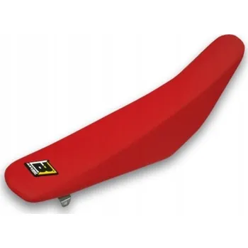 Moto sedlo Potah sedadla Blackbird Honda CR 125 250