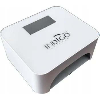 Stojací lampa LED lampa Indigo Multiled Box 36 W 36 W bílá