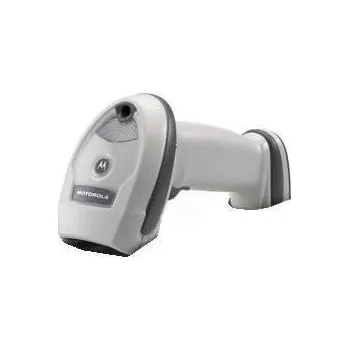 Čtečka čárových kódů Zebra čtečka&nbsp;LI4278 (jen čtečka) LINEAR IMG BT CSH REG white