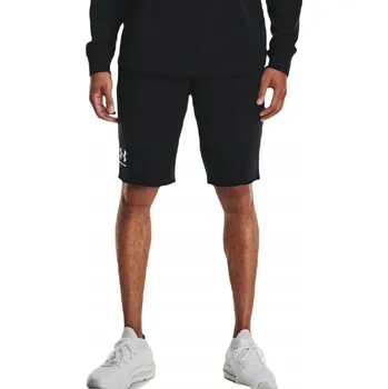 Pánské kraťasy Kraťasy Under Armour vel. L černé