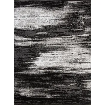 Koberec KOBEREC MAYA 120x170 BCF BAREVNÝ MĚKKÝ PLYŠ 05db