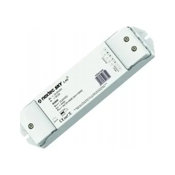 LED osvětlení Ovladač LED pásků Nextec PD027309