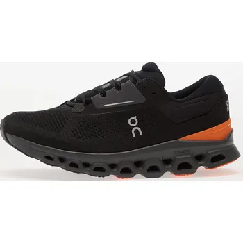 Pánské tenisky Tenisky On M Cloudstratus 3 Eclipse/ Flame EUR 42.5