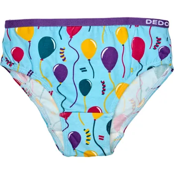 Dámská móda Veselé dívčí kalhotky Párty