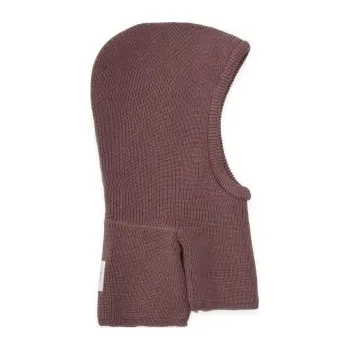 Kojenecká čepice En Fant Kukla - Rose Taupe, vel. 50