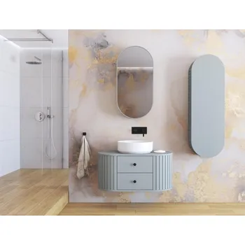 Koupelnový nábytek Koupelnová sestava VENEZIA fjord