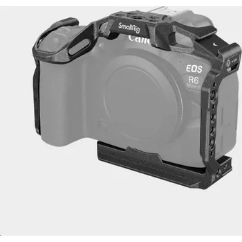Ochrana fotoaparátu a videokamery SmallRig 4161 Camera Cage Black Mamba for Canon EOS R6 MII