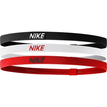 Tkaničky do bot Elastické čelenky Nike 2.0 N1004529083OS NEPLATÍ
