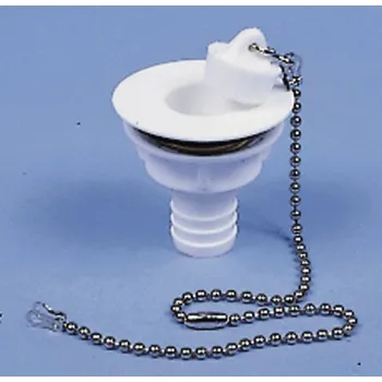 Sifon REIMO Odtoková výpusť - Typ B - rovná