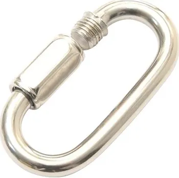 karabina Karabina se zámkem 4mm