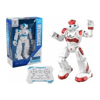 Robot RC robot Mechanics – inteligentní robot na dálkové ovládání
