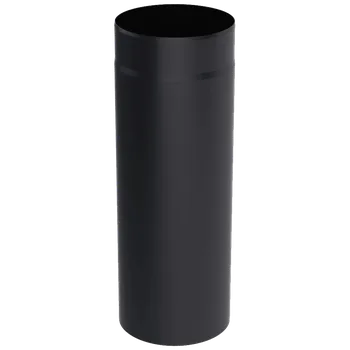 Krbové nářadí Element z černého plechu roura 160/05 RS160/05