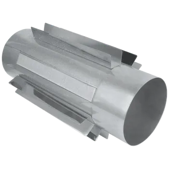 Krbové nářadí Element z kyselinového plechu radiátor 150/1 RADIATOR150/1