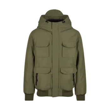 Bunda Men Exploration, Brandit, Olivová, XS