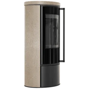 Adam EW Jednostěnný systémový komín fi 150 - komínová vložka PAK1150