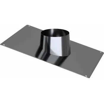 Adam DW Střešní průchod fi 200 15° ADDW20015PRZ