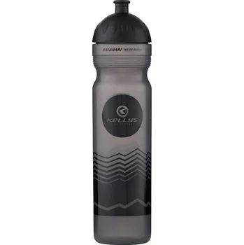 Láhev Láhev KELLYS KALAHARI 022 1l, Anthracite ANTHRACITE
