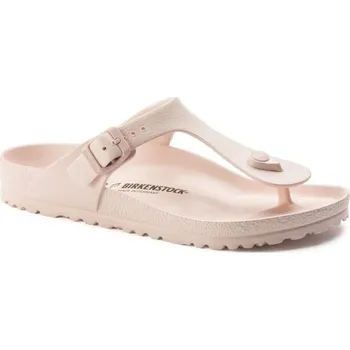 Dámská obuv Žabky Birkenstock Gizeh Eva W 1014569 41