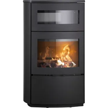 Krbová kamna Scan-Line 1000B