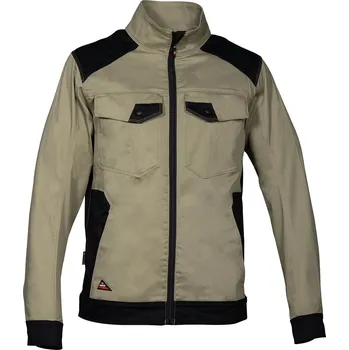 pracovní bunda Bunda COFRA BLORA Barva: Khaki, Velikost: 44