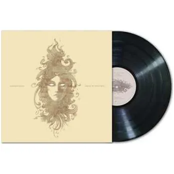 Zahraniční hudba LP Jonathan Hultén: Eyes Of The Living Ni 2025