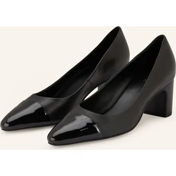 Dámská obuv Högl Dámské Lodičky, černá, 41,5