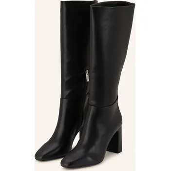 Dámské kozačky Steve Madden Dámské Kozačky Speedway, černá, 37